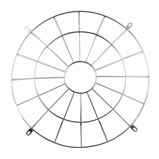 Luxrite UFO 240W Wire Guard (LR41519)