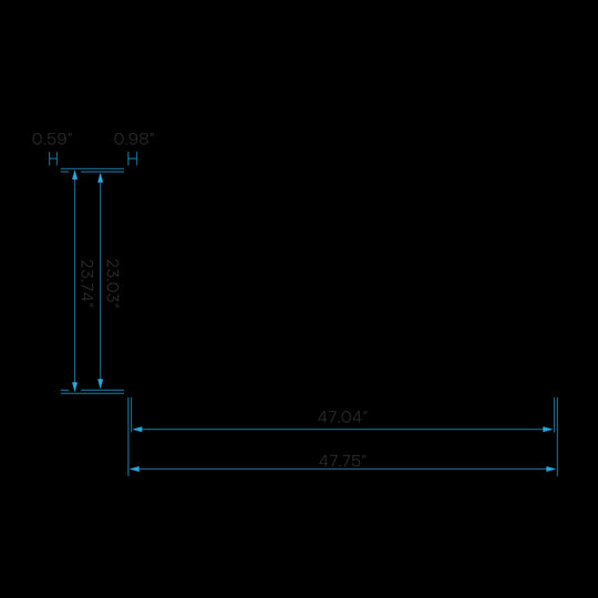 2X4 FRAME PANEL WATTAGE SELECTABLE 3CCT