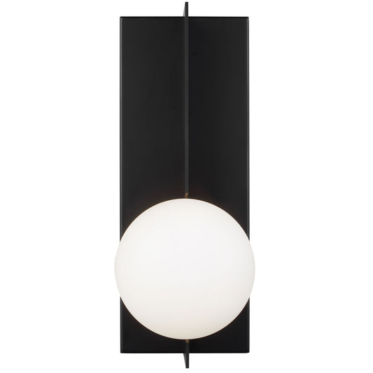 ORBEL WALL SCONCE