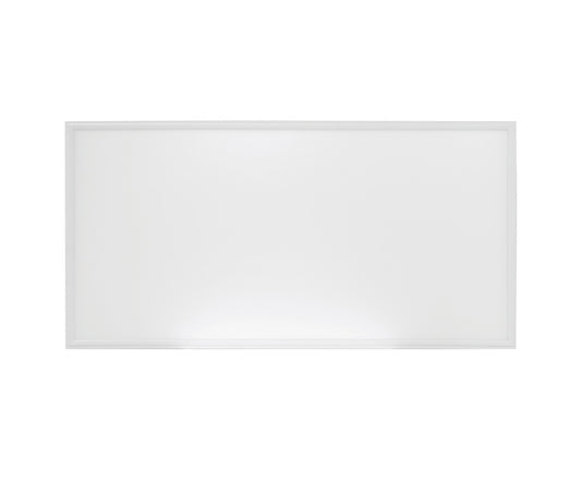 Luxrite Lay In LED72W2X4PANEL/40K/DIM 4000K Cool White