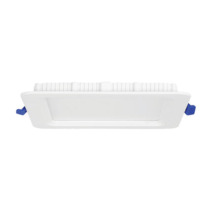 Luxrite Downlight LED/MINI8/PANEL/50K/SQ 5000K Cool White