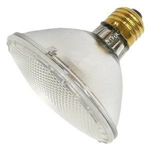 GE 41550 - 45PAR30/HIR/FL35XL PAR30 Halogen Light Bulb