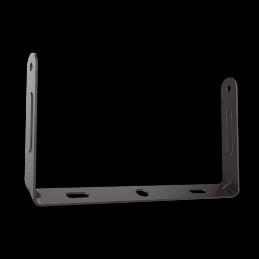 Luxrite 50W Flood Light Yoke Mount, Pack of 7 (LR40351)