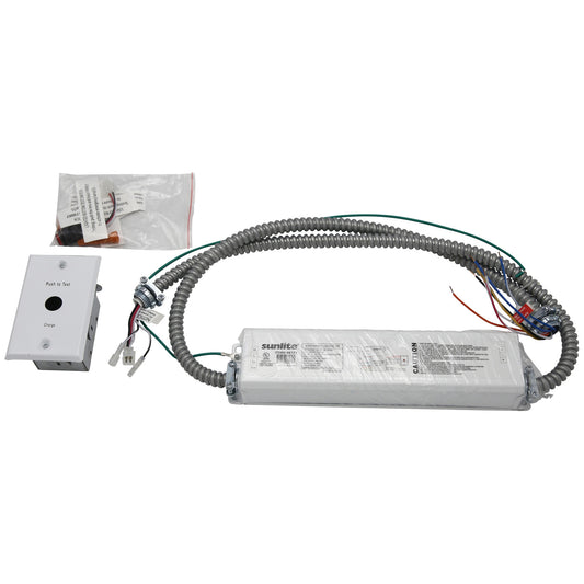 88171-SU Emergency LED Driver