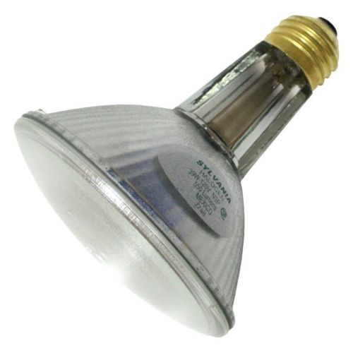 Sylvania 16153 - 39PAR30LN/HAL/SP10 PAR30 Halogen Light Bulb