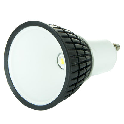 MR16 Mini Reflector, 81 Lumens, GU10 Base, Warm White