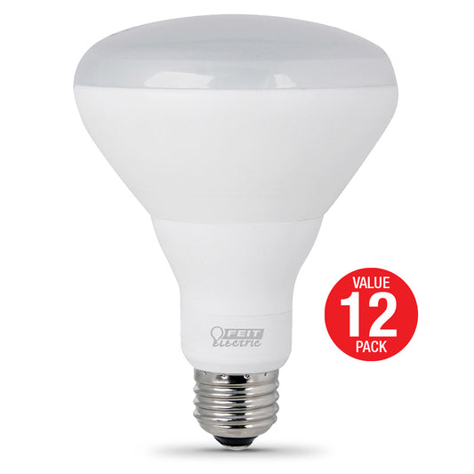 650 Lumen 2700K Dimmable BR30 LED