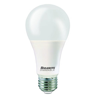 Bulbrite LED13A21/827/D 13 Watt Dimmable LED A21, 75 Watt Incandescent A19 Equivalent, Medium Base, Warm White