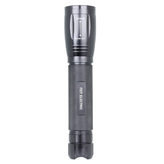 1000 / 500 / 250 Lumen LED Flashlight