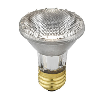 Sylvania 39 Watt PAR20 Halogen 30° Flood Beam 120V Medium Base