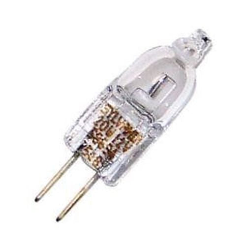 Sylvania 58694 - 20T3Q/CL/AX 12V Bi Pin Base Single Ended Halogen Light Bulb