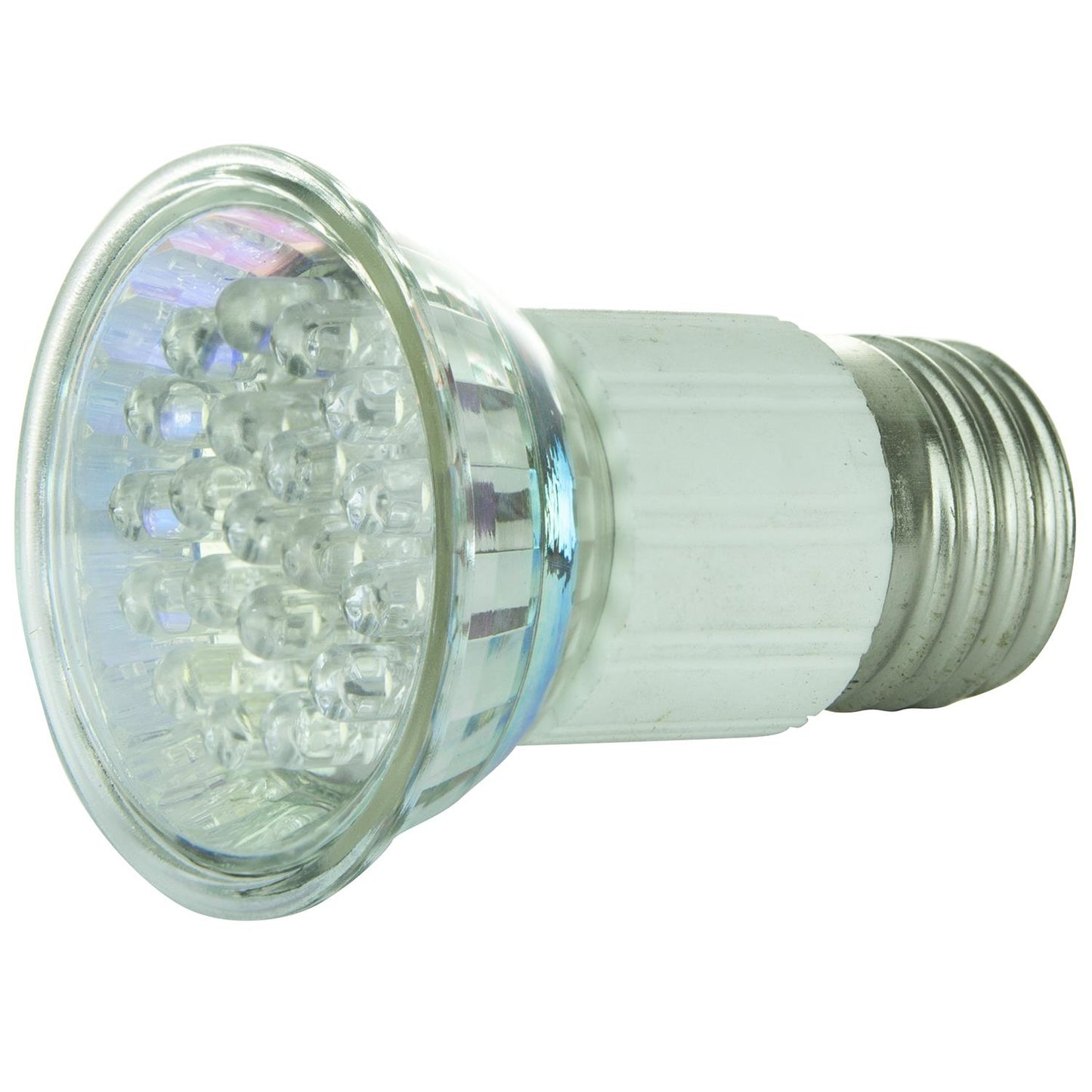 MR16 Mini Reflector, 46 Lumens, Medium Base, Daylight