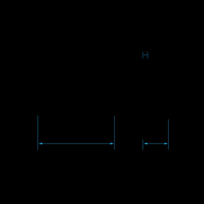 Luxrite 2" Regressed Round Black Trim Canless Spotlight, Pack of 5 (LR23261)