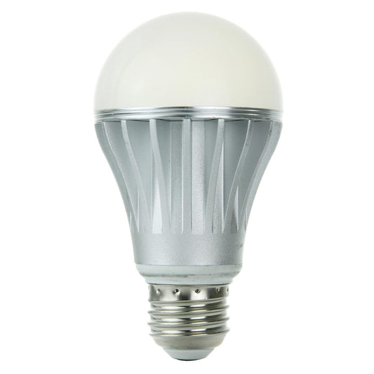 A Type Household, 810 Lumens, Medium Base, White