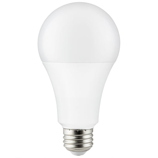 Sunlite 80805 LED A19 Light Bulb, 15 Watts (100 Watt Equivalent), 1600 Lumens, 120 Volts, Dimmable, Medium E26 Base, Energy Star, UL Listed, 2700K Soft White, 1 Pack