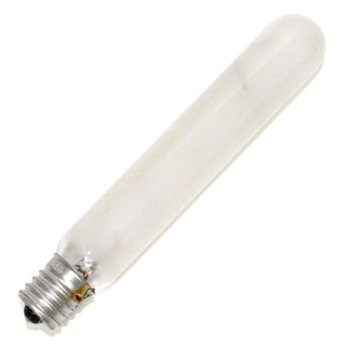 Sylvania 18111 - 25T6.5/IF 130V Intermediate Screw Base Exit Light Bulb