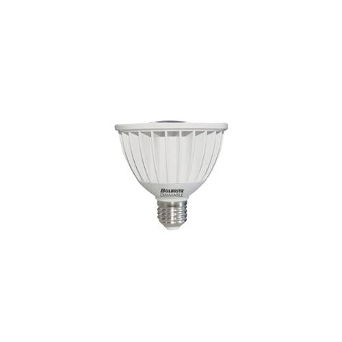 Bulbrite LED14PAR30WFL/40K/D 14 Watt Dimmable LED PAR30, 75 Watt Equivalent, Medium (E26) Base, Cool White