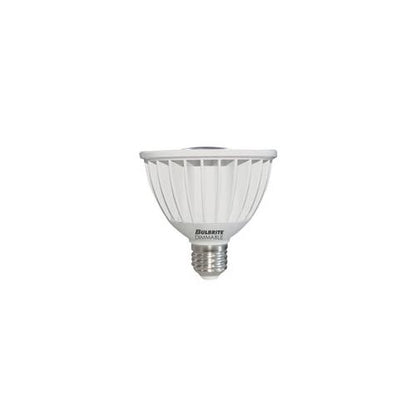 Bulbrite LED14PAR30WFL/40K/D 14 Watt Dimmable LED PAR30, 75 Watt Equivalent, Medium (E26) Base, Cool White