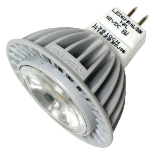 LED6MR16/DIM/827/FL36 DIMMABLE LED SYLVANIA