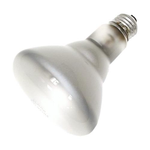 SYLVANIA 65BR30/SP/RP 120V 65 Watts BR30 Incandescent Reflector Lamp