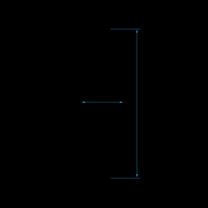 Luxrite LED Flame Tip Chandelier Light Bulb, E12 Candelabra Base, 4W, 5000K - Bright White, 400 Lumens, 80 CRI, Clear Finish, Dimmable, Pack of 12 (LR21579)