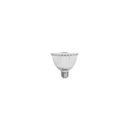 Bulbrite LED14PAR30WFL/40K/D 14 Watt Dimmable LED PAR30, 75 Watt Equivalent, Medium (E26) Base, Cool White