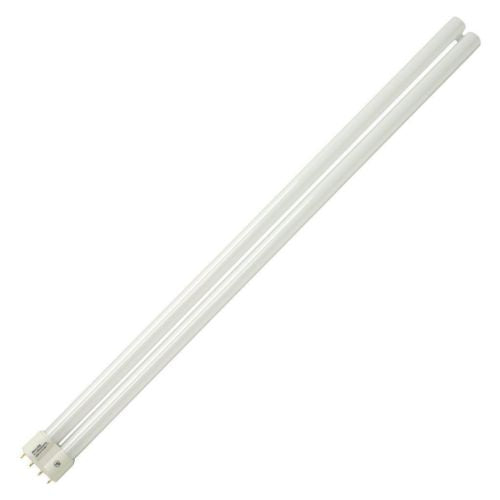 Philips 300426 - PL-L 40W/30/RS/IS - 40 Watt Long Twin-Tube Compact Fluorescent Light Bulb, 3000K