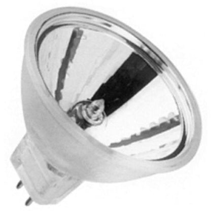 Sylvania - 58531 - 20MR16/IR/SP10/C 12V - Tungsten Halogen Tru-Aim MR16 IR