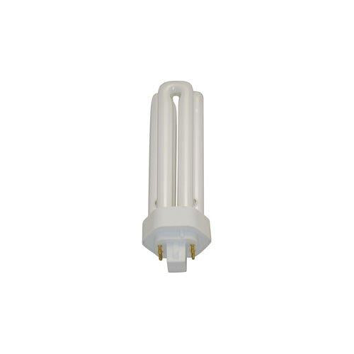 Bulbrite CF32T835/E 32 Watt Dimmable Compact Fluorescent T4 Triple Tube, 4-Pin GX24Q-3 Base, Neutral White