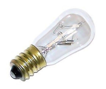 Sylvania 16938 - 6S6/CL 130V Candelabra Screw Base Scoreboard Sign Light Bulb