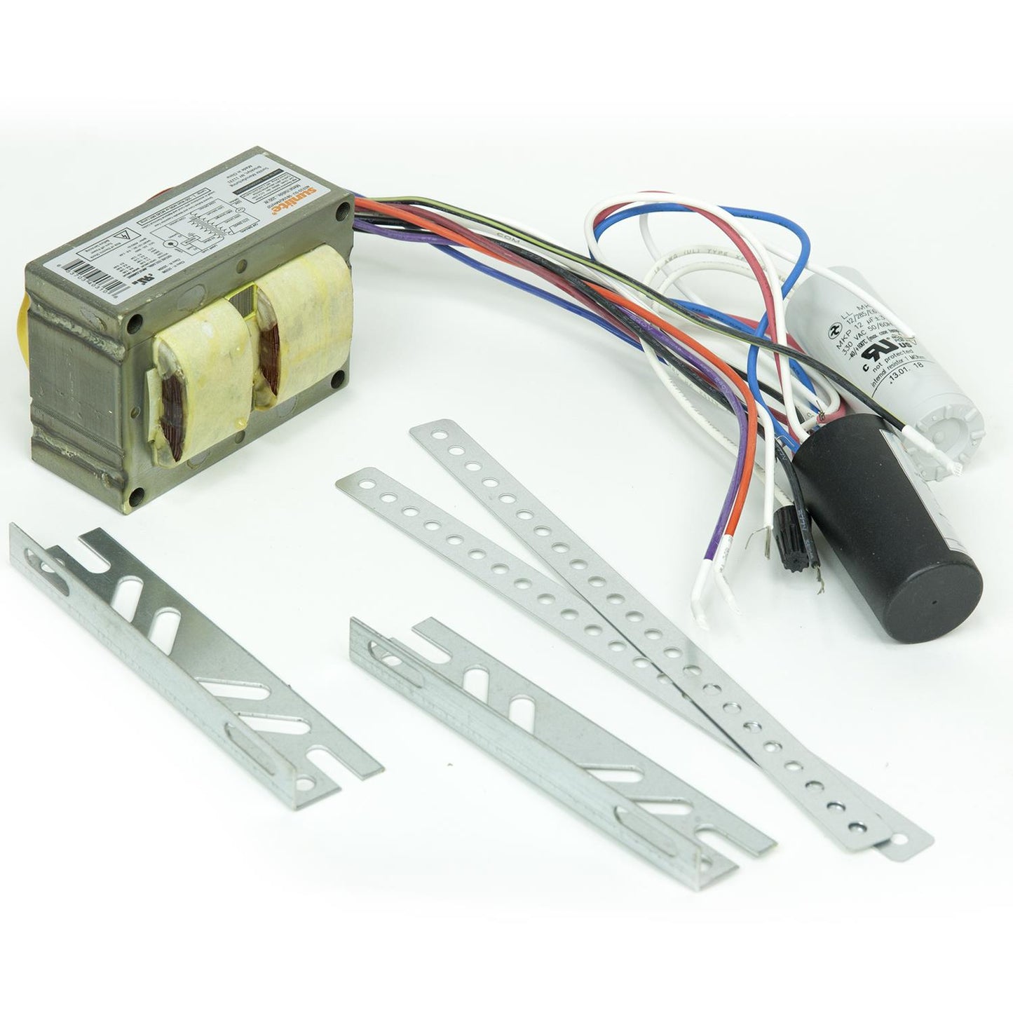 Sunlite SB100/MH/QT Quad Tap Ballast Kit