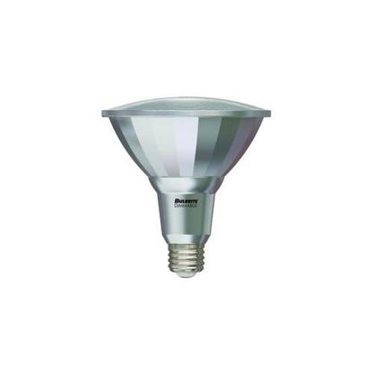 Bulbrite LED15PAR38/NF25/827/WD 15 Watt Dimmable Wet Rated Outdoor/Indoor LED PAR38 Reflector Bulb, 90W Halogen Equivalent, Medium (E26) Base, Narrow Flood, Soft White
