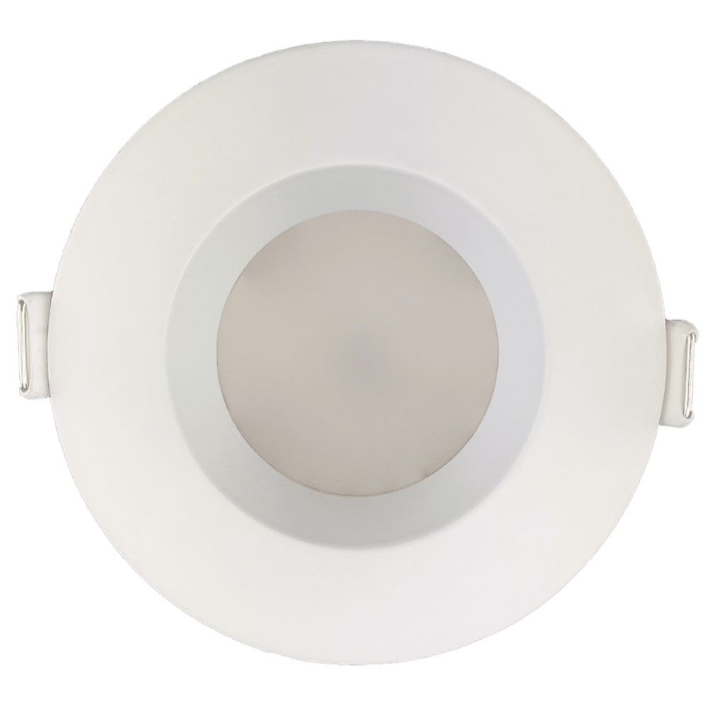 3″ Regress LED Round Slim RS3/10W/R/LED/5CCT 27K/30K/35K/41K/50K