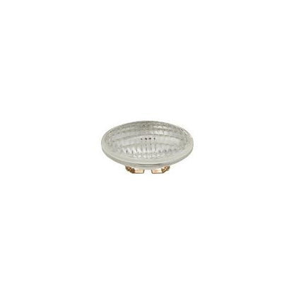 Bulbrite HX50PAR36WFL 50 Watt Dimmable Halogen Xenon Sealed PAR36, Screw Terminal Base, Clear