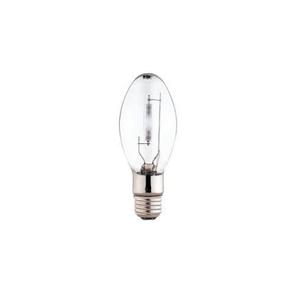 Bulbrite LU50/MOG 50 Watt High Pressure Sodium Universal Burn ED23.5, Mogul Base, Clear