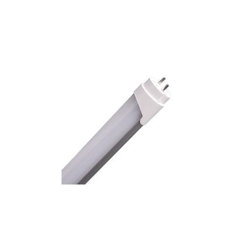 Bulbrite LED20T8/40K 4' Linear LED T8 Bulb with Non-Shunted Tombstone, 32W Fluorescent Equivalent,  G13 Bi-Pin Base, Cool White