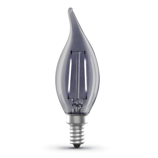 100 Lumen Vintage 5000K Dimmable LED CFT