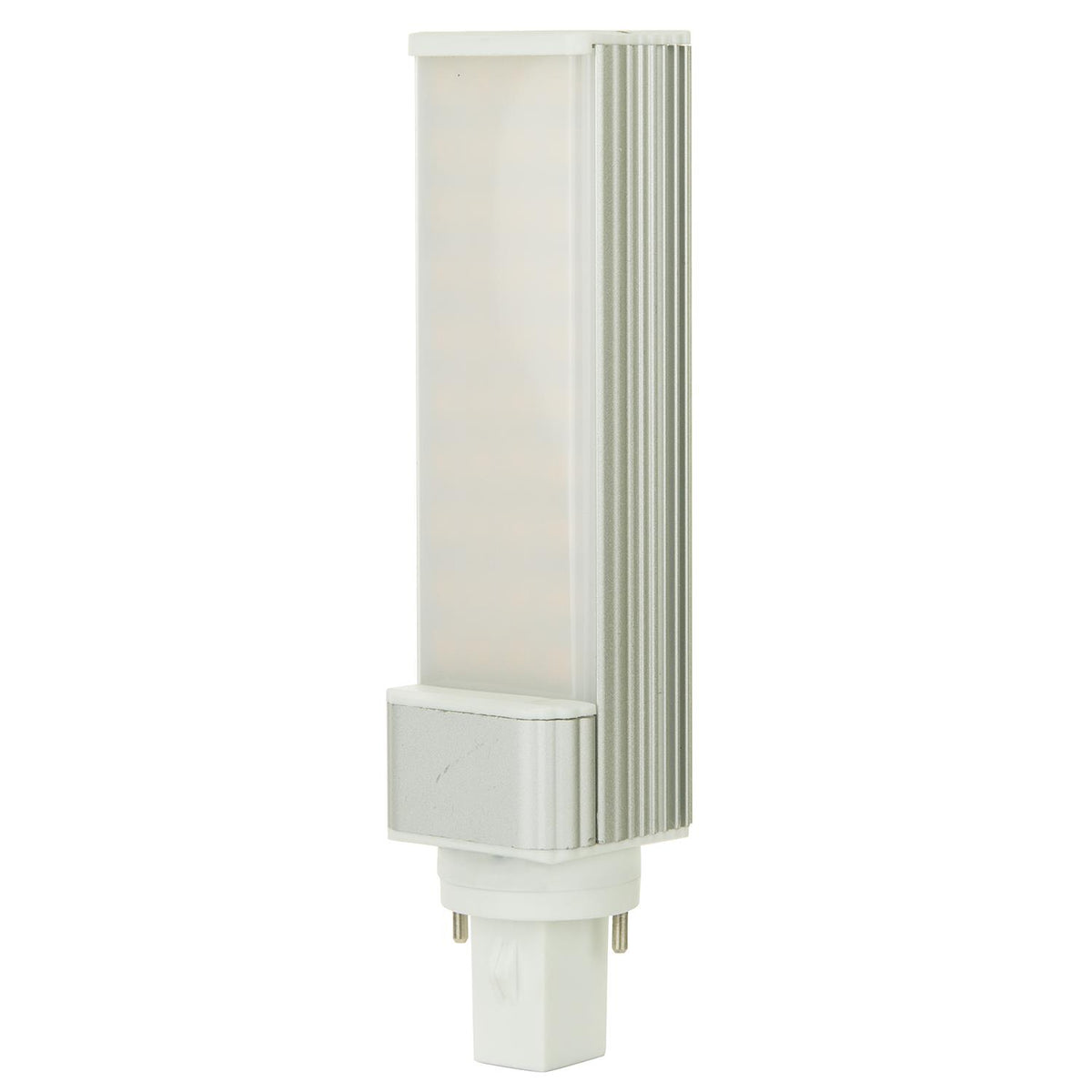 Sunlite Plug Sunlite PLD 4-Pin Plug In, 560 Lumens, G24 Base Light Bulb, Daylight ...