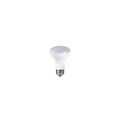 Bulbrite LED8R20/827/D/2 8 Watt Dimmable LED R20 Reflector Bulb,  Medium Base, Warm White, 50W Equivalent