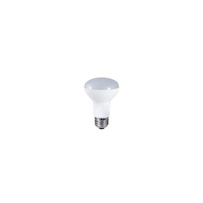 Bulbrite LED8R20/827/D/2 8 Watt Dimmable LED R20 Reflector Bulb,  Medium Base, Warm White, 50W Equivalent