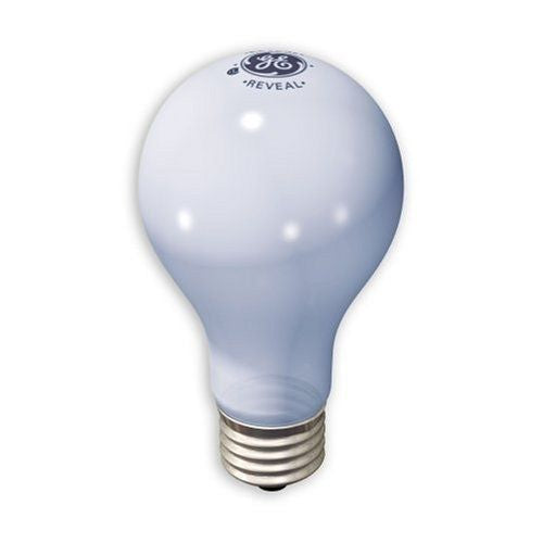 GE Reveal A19 Neodymium 60 Watt