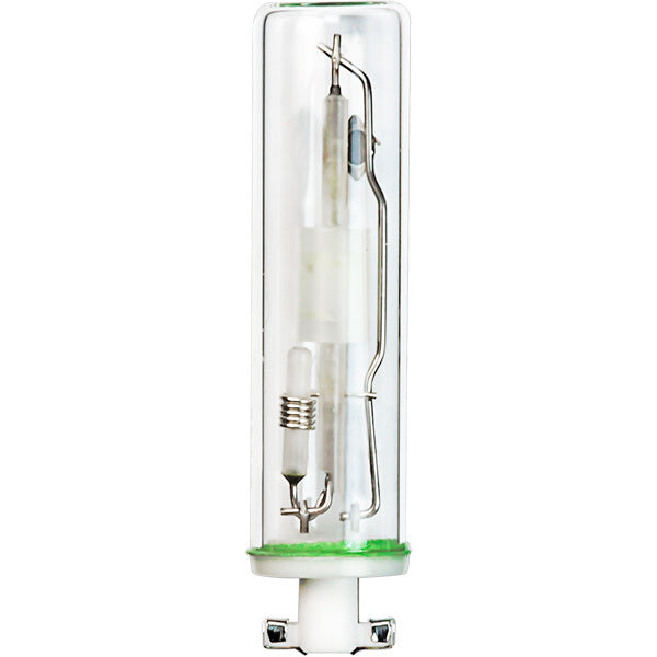 Philips 21139-1 - 35 Watt - T3.5 - Pulse Start - Metal Halide Unprotected Arc Tube - 3000K - ANSI C179/E - PGJ5 Base - Universal Burn - CDM 35/TM/930