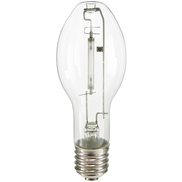 Philips 467241 - C100S55 - HPS 100 Watt - Ceramalux - High Pressure Sodium - ANSI S54 - 2100K - Mogul Base - C100S55/ALTO