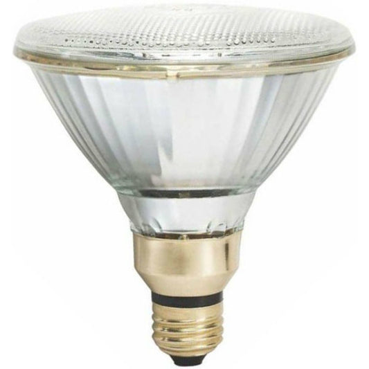 Philips 456491 - 70 Watt - PAR38 Flood - Pulse Start - Metal Halide Protected Arc Tube - 4000K - ANSI C98/O - Medium Base - Universal Burn - CDM70/PAR38/FL/4K ALTO ELITE 12PK