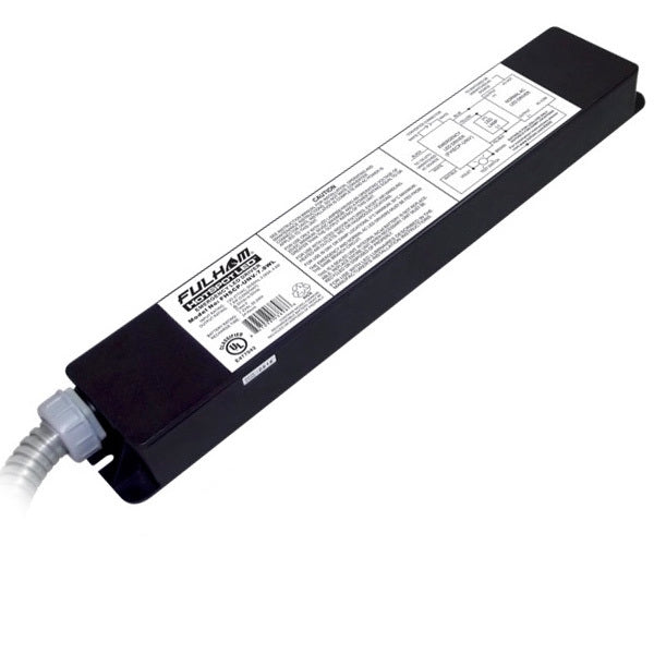 Fulham FHSCP-UNV-7.8WL - 20-50V LED Emergency Backup Driver 90 min. - For Constant Current Products - LED Wattage 7.8W - Driver Input 120-277V