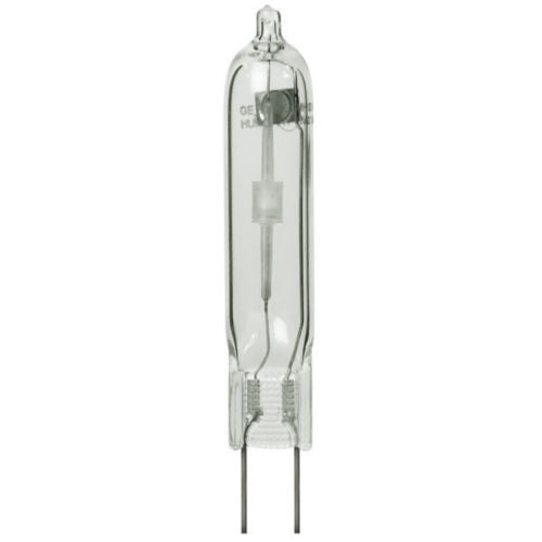 GE 92696 - 20 Watt - T4.5 - Pulse Start - Metal Halide Unprotected Arc Tube - 3000K - ANSI M156/E - G8.5 Base - Universal Burn - CMH20TC/U830G8.5