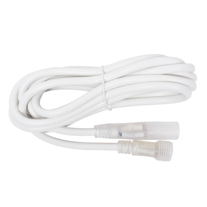 Vickerman 9' Rope Light Pin Splice Cable Extension - 6 Pack