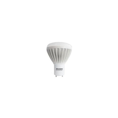 Bulbrite LED14BR30GU24/30K/D 14 Watt Dimmable LED BR30, 85 Watt Equivalent, Twist and Lock GU24 Base, Soft White