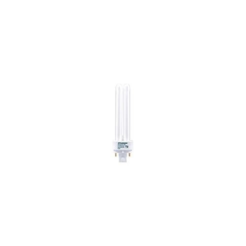 Sylvania 13W 4-Pin G24Q-1 Plug-In base 2700K Compact Fluorescent bulb