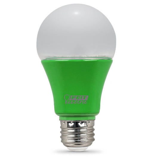 Non-Dimmable A19 LED Plant Grow Light